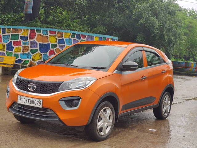 Used Tata Nexon [2017-2020] XE Diesel in Thane