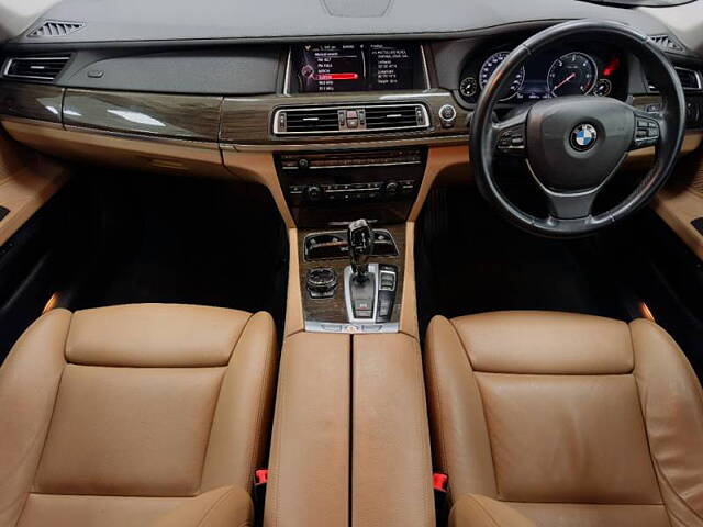 Used BMW 7 Series [2013-2016] 730Ld in Chennai