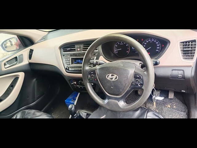 Used Hyundai Elite i20 [2014-2015] Magna 1.2 in Lucknow