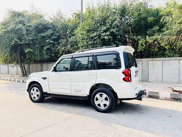 Used Mahindra Scorpio 2021 S9 2WD 7 STR in Delhi