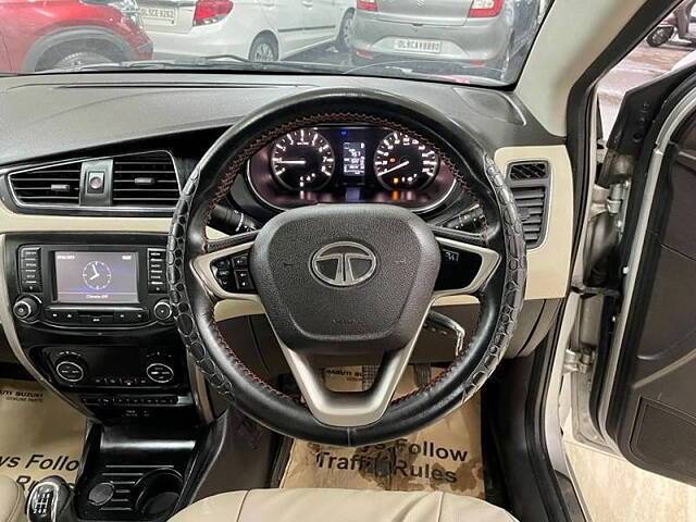 Used Tata Zest XT Petrol in Delhi