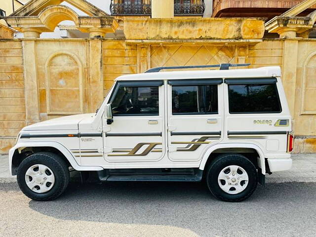 Used Mahindra Bolero [2020-2022] B6 in Nagpur