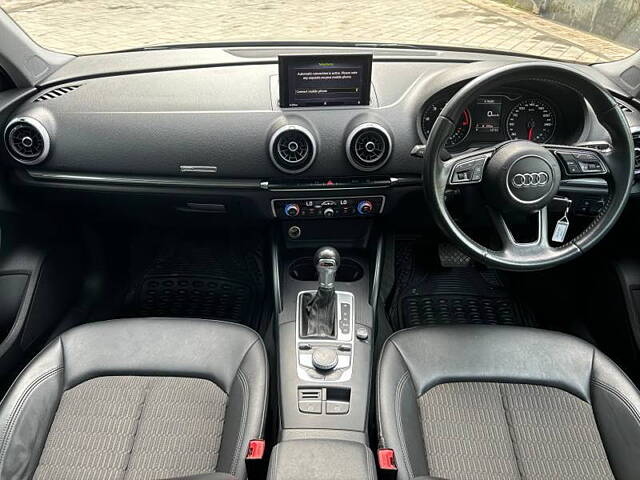 Used Audi A3 [2014-2017] 35 TDI Premium + Sunroof in Mumbai