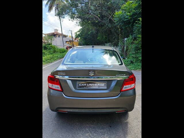 Used Maruti Suzuki Dzire [2017-2020] LXi Special Edition in Mysore