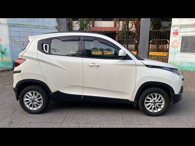 Used Mahindra KUV100 [2016-2017] K8 5 STR in Pune