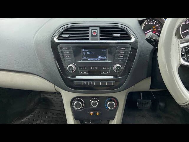 Used Tata Tiago [2016-2020] Revotron XZA [2017-2019] in Hyderabad