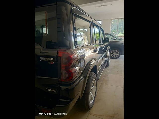 Used Mahindra Scorpio S11 MT 7S CC in Karnal