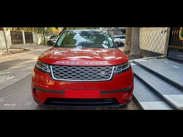 Used 2018 Land Rover Range Rover in Chennai