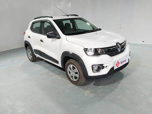 Used Renault Kwid [2015-2019] RXT [2015-2019] in Kochi