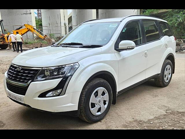 Used Mahindra XUV500 W7 AT [2018-2020] in Pune