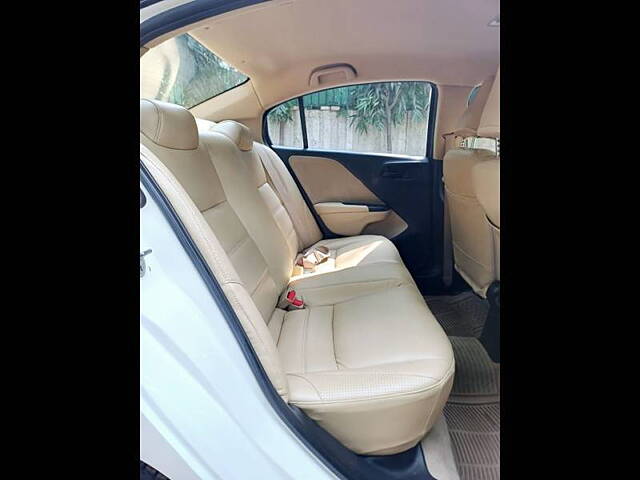 Used Honda City [2011-2014] 1.5 S MT in Delhi