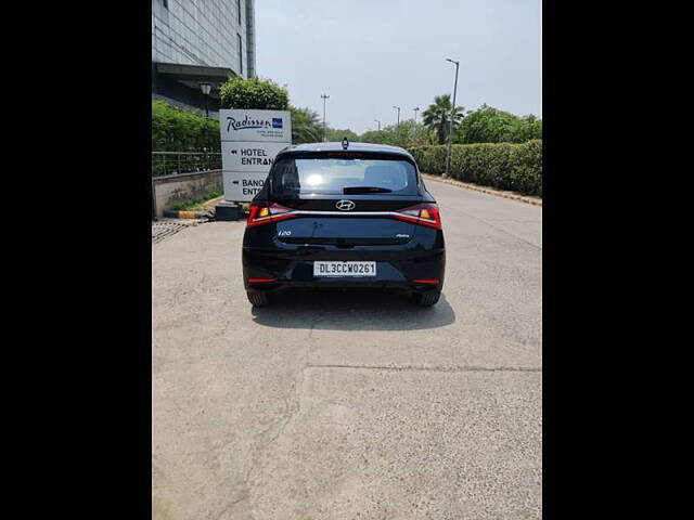 Used Hyundai i20 [2020-2023] Asta (O) 1.2 MT [2020-2023] in Delhi