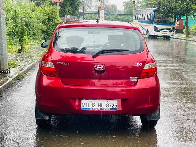 Used Hyundai i20 [2010-2012] Asta 1.2 in Pune