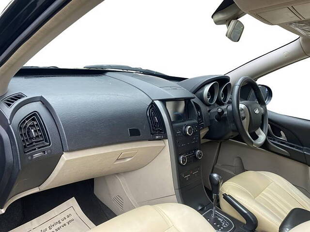 Used Mahindra XUV500 [2015-2018] W6 AT in Bangalore