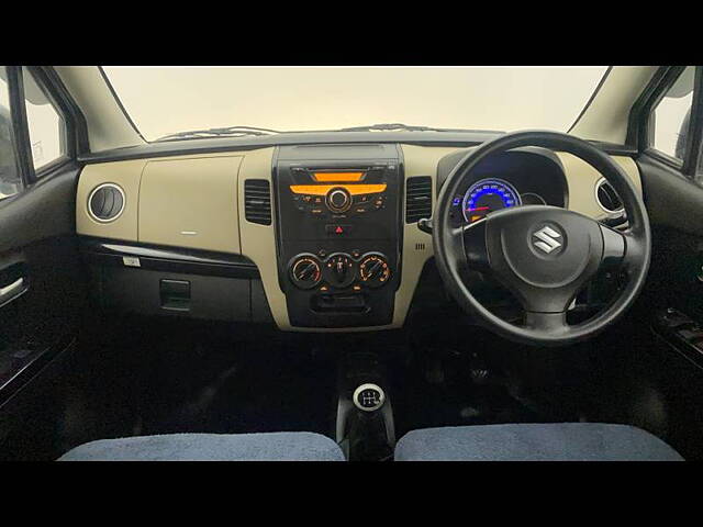 Used Maruti Suzuki Wagon R 1.0 [2014-2019] VXI in Mumbai