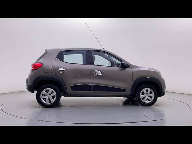 Used Renault Kwid [2015-2019] RXT Opt [2015-2019] in Bangalore