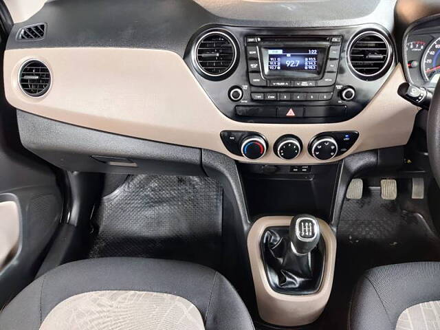 Used Hyundai Grand i10 Sportz (O) AT 1.2 Kappa VTVT [2017-2018] in Mumbai