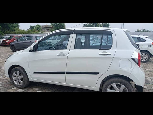 Used Maruti Suzuki Celerio [2017-2021] ZXi [2017-2019] in Daltonganj