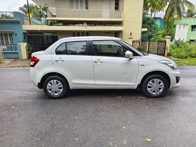 Used Maruti Suzuki Swift DZire [2011-2015] VDI in Mysore