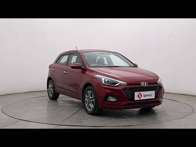 Used Hyundai Elite i20 [2019-2020] Asta 1.2 (O) [2019-2020] in Chennai