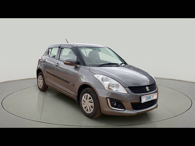 Used 2016 Maruti Suzuki Swift in Bangalore