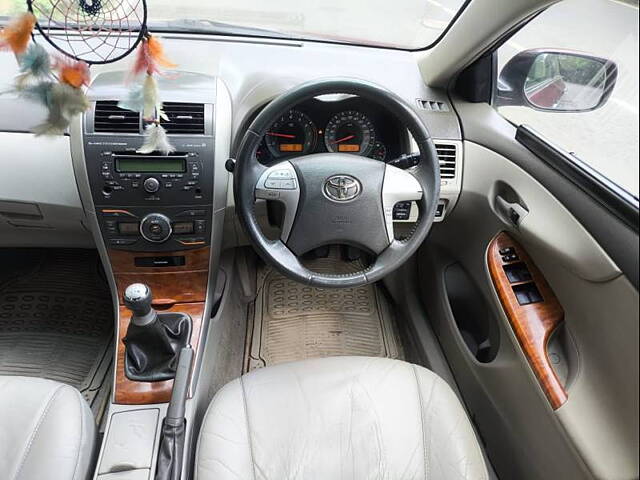 Used Toyota Corolla Altis [2008-2011] 1.8 G in Mumbai