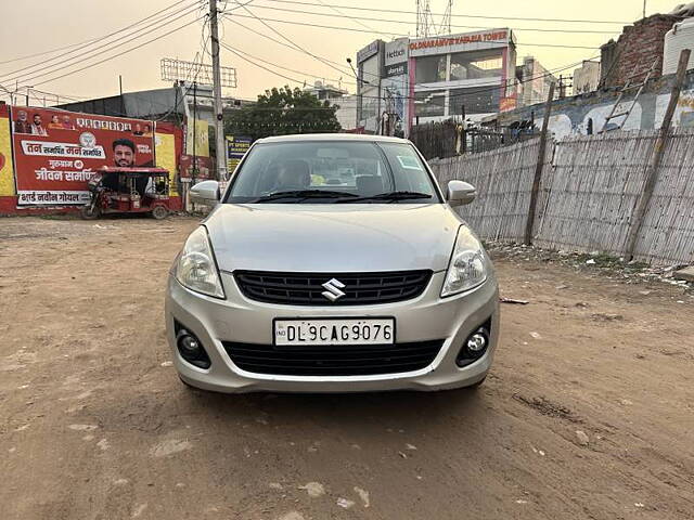 Used 2013 Maruti Suzuki Swift DZire in Gurgaon