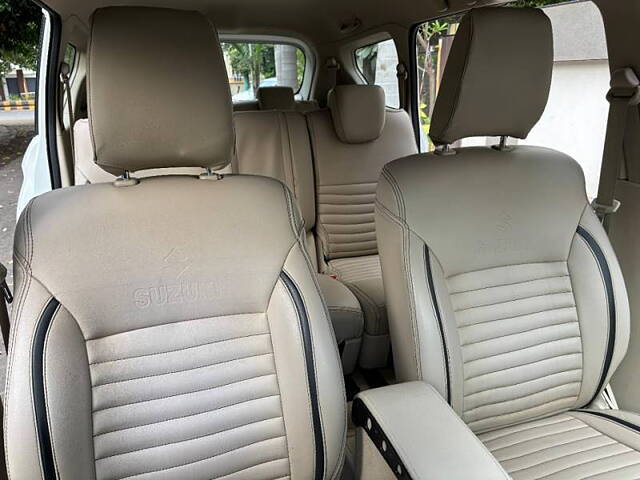 Used Maruti Suzuki Ertiga [2015-2018] VDI SHVS in Rajkot