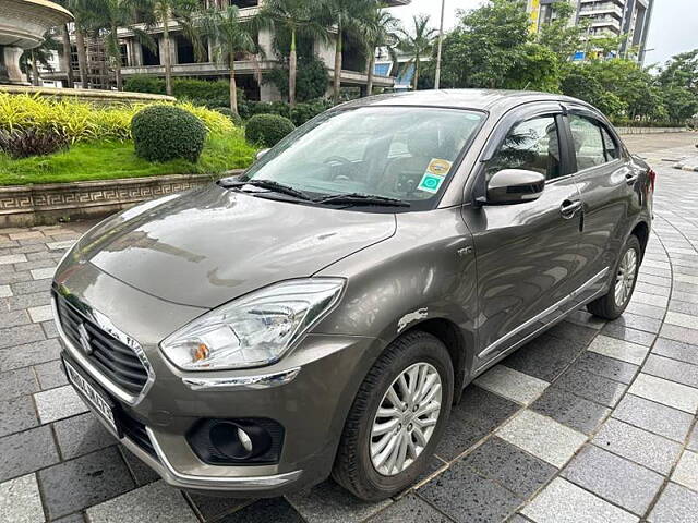 Used Maruti Suzuki Swift [2014-2018] ZXi in Thane