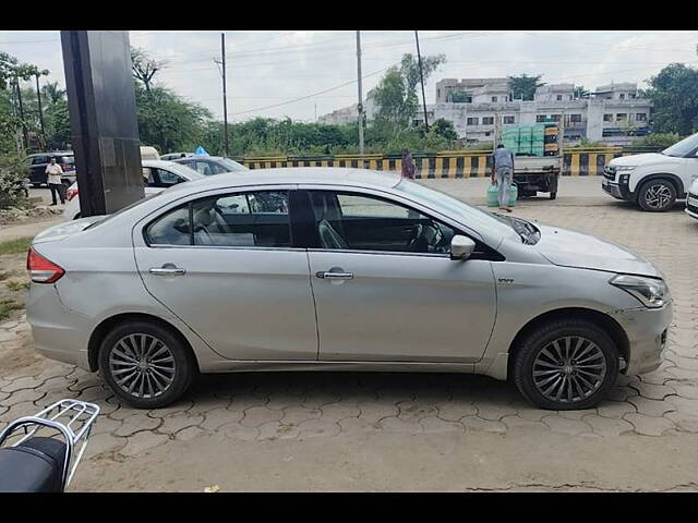 Used 2015 Maruti Suzuki Ciaz in Satna