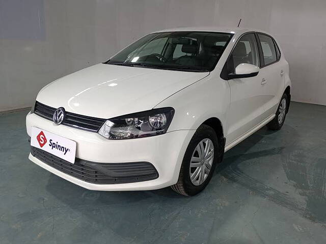 Used 2019 Volkswagen Polo in Kochi