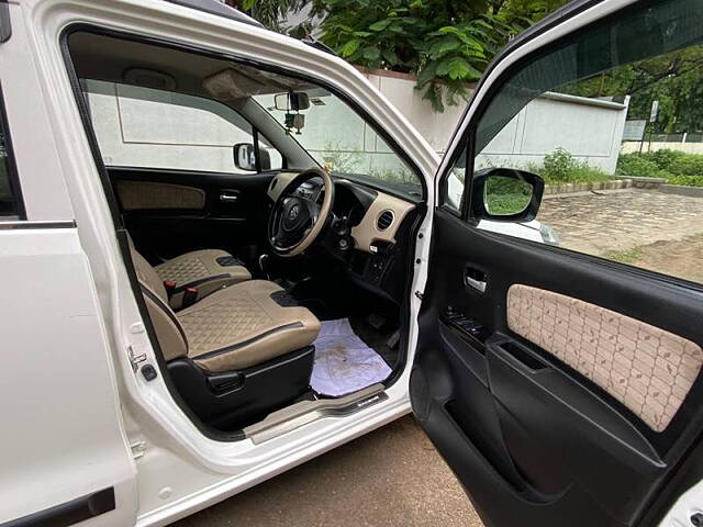 Used Maruti Suzuki Wagon R [2019-2022] VXi 1.0 AMT [2019-2019] in Nashik