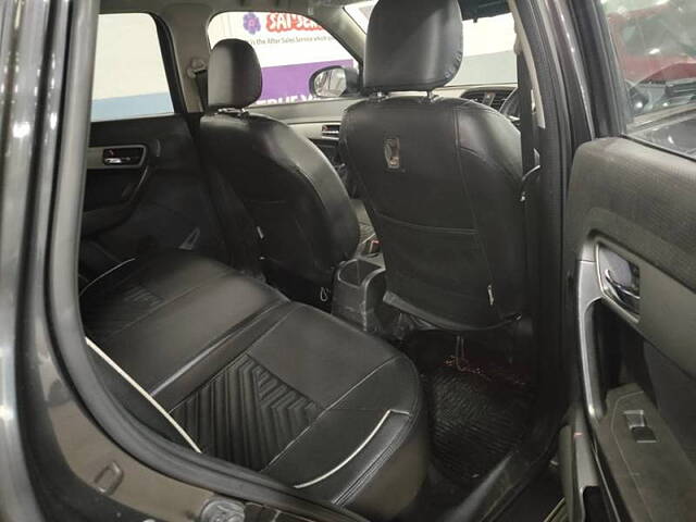 Used Maruti Suzuki Vitara Brezza [2016-2020] ZDi AGS in Mumbai