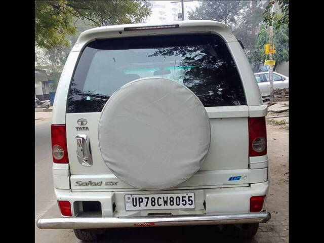 Used Tata Safari [2015-2017] 4x2 GX DICOR BS-IV in Kanpur