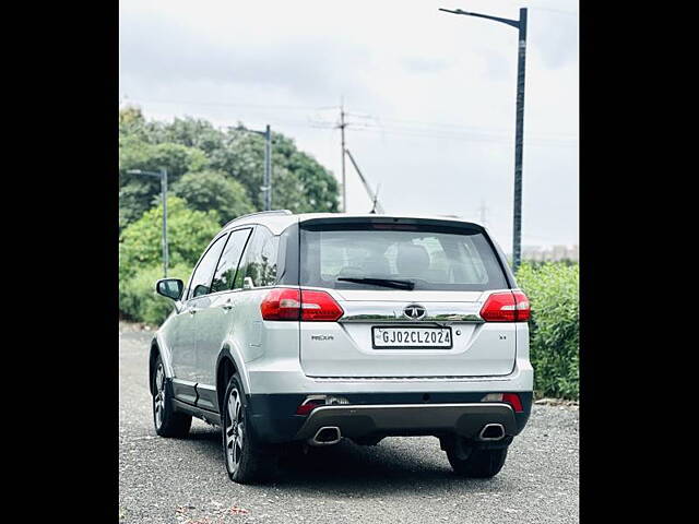 Used Tata Hexa [2017-2019] XT 4x2 7 STR in Surat