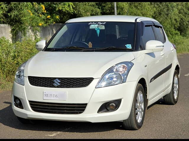 Used Maruti Suzuki Swift [2011-2014] ZDi in Nashik