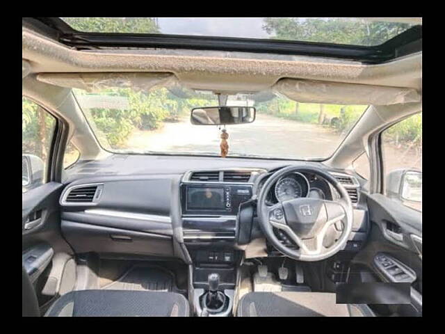 Used Honda WR-V [2017-2020] VX MT Petrol in Pune