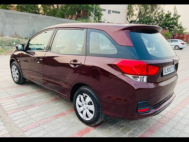 Used Honda Mobilio S Petrol in Delhi