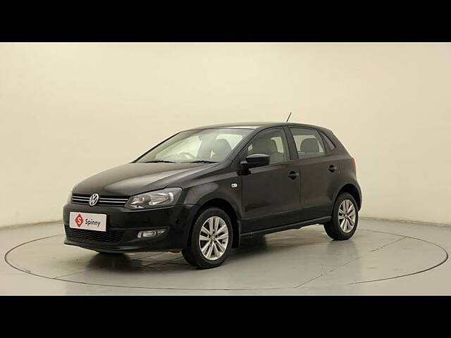 Used 2014 Volkswagen Polo in Pune