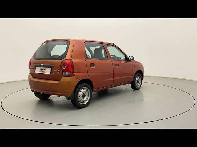 Used Maruti Suzuki Alto K10 [2010-2014] LXi in Delhi