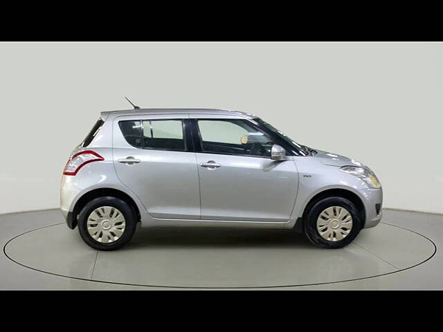 Used Maruti Suzuki Swift [2011-2014] VXi in Vadodara