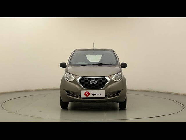 Used Datsun redi-GO [2016-2020] T (O) [2016-2019] in Pune