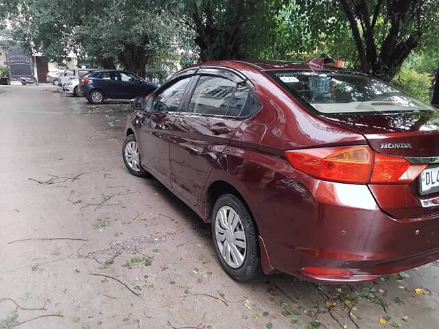 Used Honda City [2014-2017] SV in Delhi