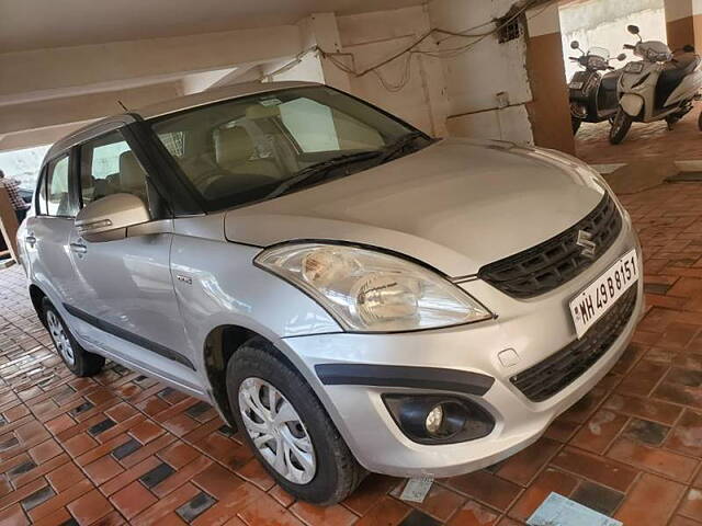 Used Maruti Suzuki Swift DZire [2011-2015] VDI in Nagpur