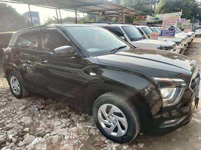 Used Hyundai Creta [2015-2017] 1.6 SX Plus AT Petrol in Patna