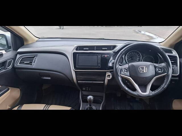 Used Honda City [2014-2017] V in Lucknow