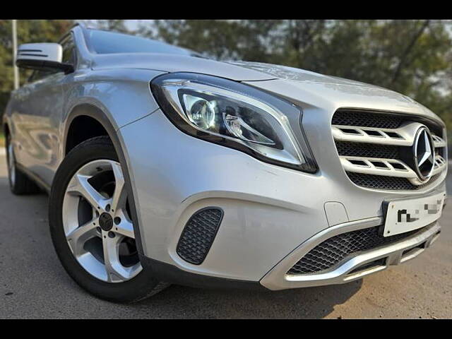 Used Mercedes-Benz GLA [2017-2020] 200 Sport in Chandigarh