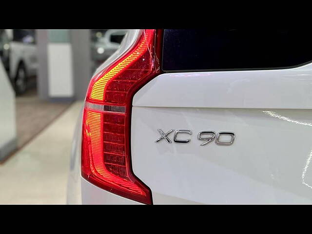 Used Volvo XC90 [2015-2021] D5 Inscription in Chennai