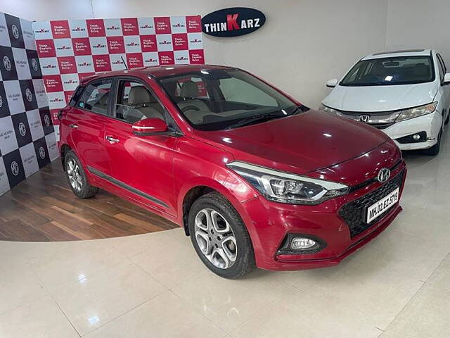 Used Hyundai Elite i20 [2019-2020] Asta 1.2 (O) [2019-2020] in Mumbai