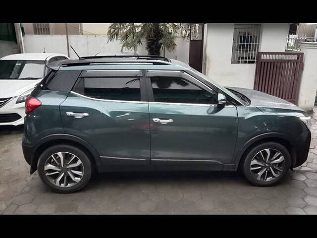 Used Mahindra XUV300 [2019-2024] 1.5 W8 (O) AMT [2019-2020] in Coimbatore